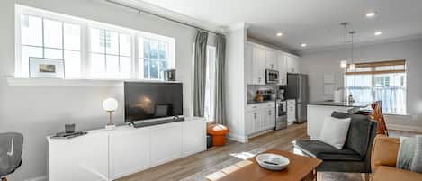 TV connectée