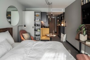 Room - Revo Munchen (Munich)