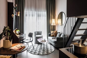 Interior - Revo Munchen (Munich)