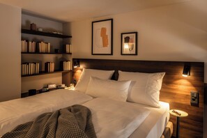 Room - Revo Munchen (Munich)