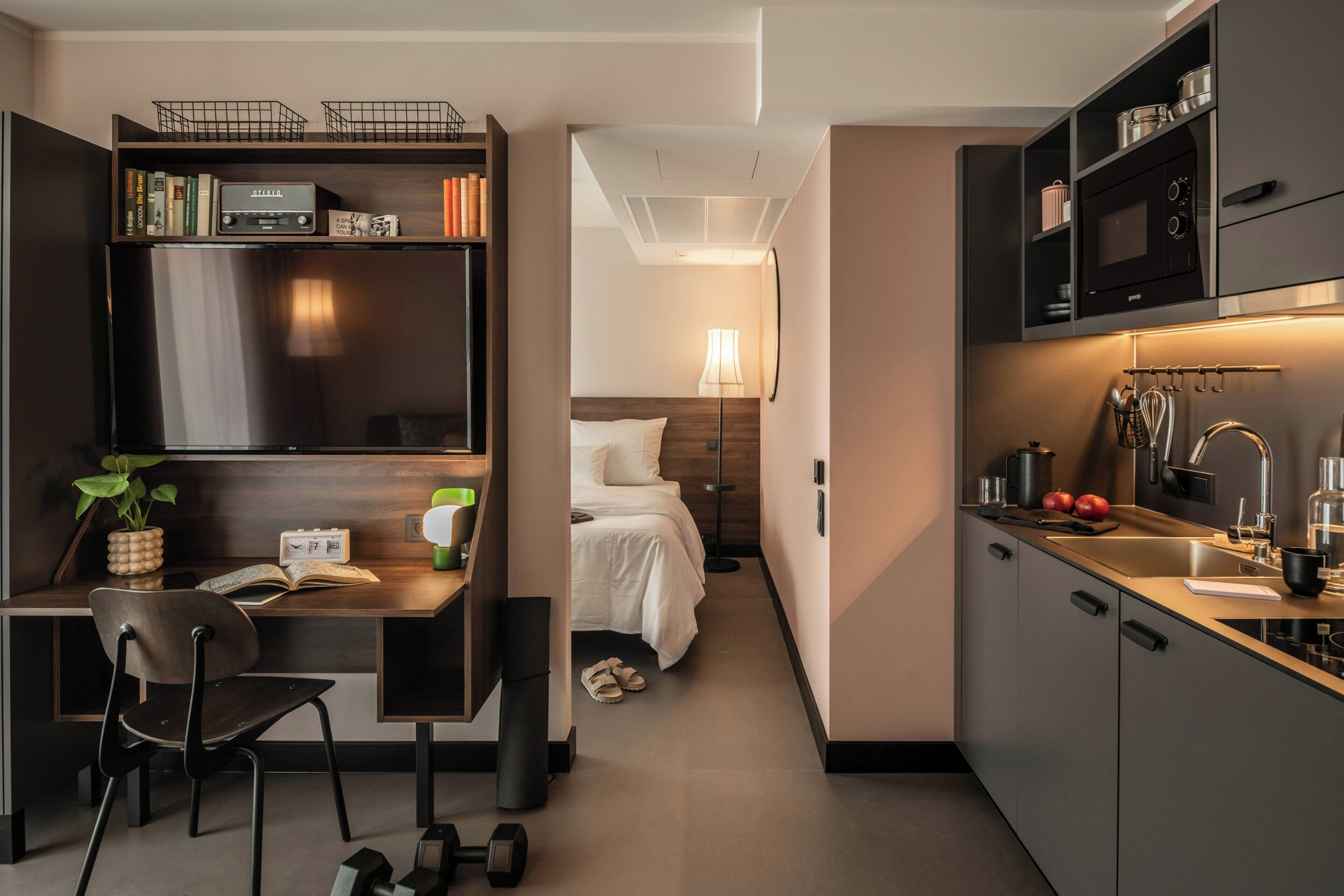 Kamar