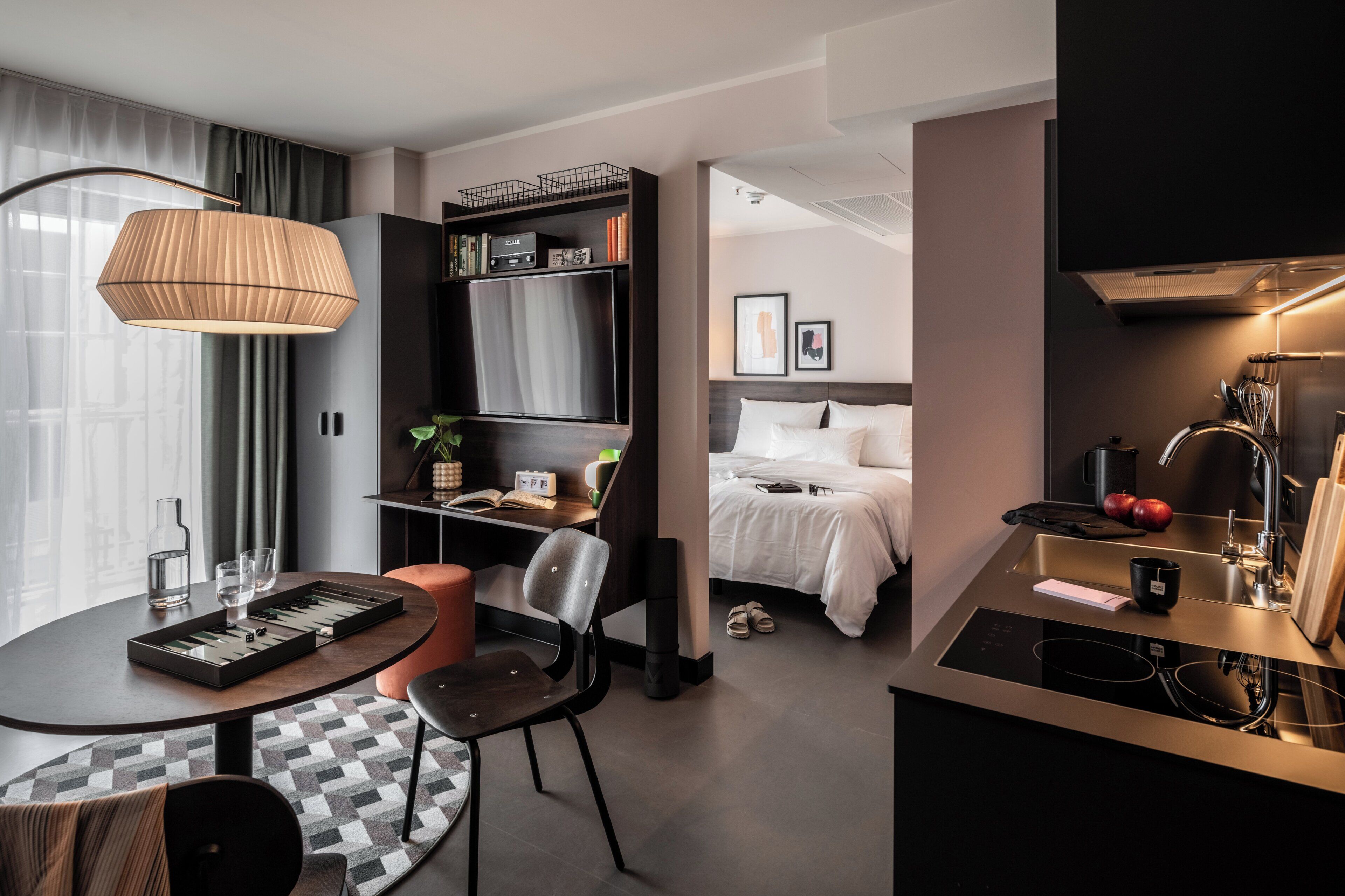 Kamar