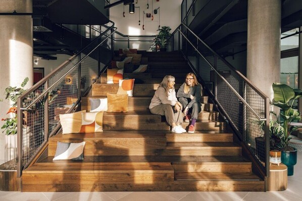 Interior - Revo Munchen (Munich)