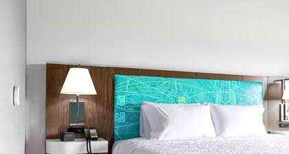 Hampton Inn & Suites Rockingham