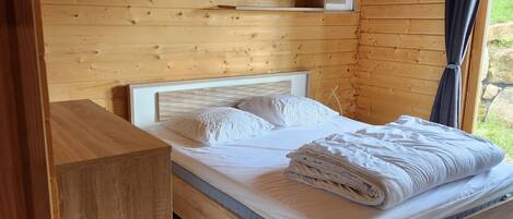 2 habitaciones y wifi