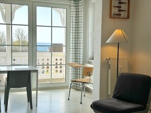 Interior - Villa Emma - Meerblickappartement 3 - Villa Emma - Meerblickappartement (Sassnitz)