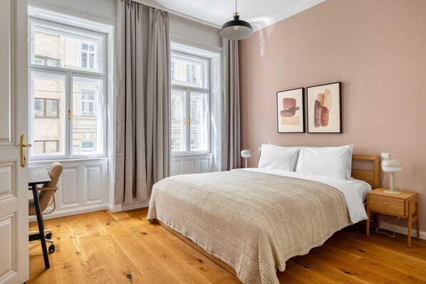 2 camere, ferro/asse da stiro, Wi-Fi, lenzuola