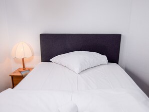 2 Schlafzimmer