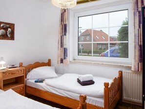 2 Schlafzimmer