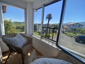 Interior - Vivienda Vacacional La Mata Vieja (La Franca)