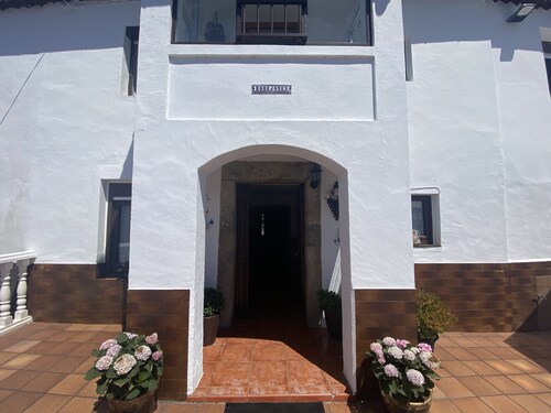 Vivienda Vacacional La Mata Vieja