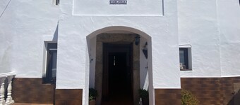 Vivienda Vacacional La Mata Vieja