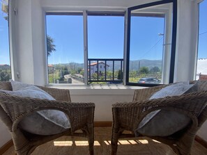 Interior - Vivienda Vacacional La Mata Vieja (La Franca)