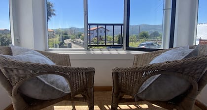 Vivienda Vacacional La Mata Vieja