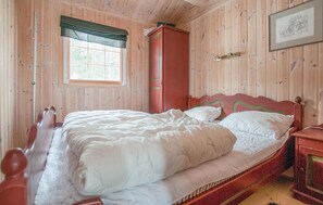 5 quartos, Wi-Fi de cortesia