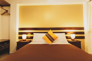 3 chambres, Wi-Fi, draps fournis
