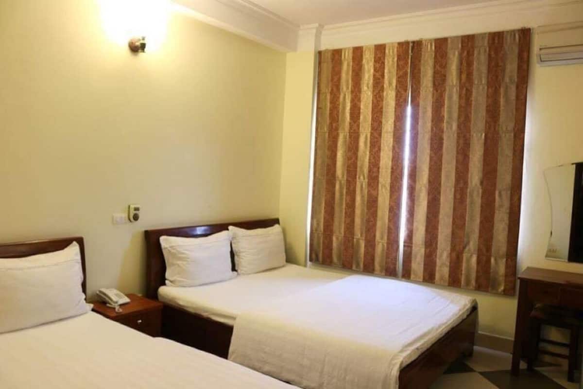 ห้องแฟมิลี่ | 1 ห้องนอน, Wi-Fi ฟรี