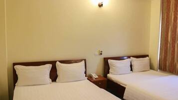 Family Room | 1 bedroom, free WiFi