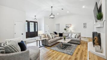 Smart-TV, Videospiele