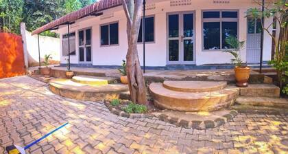 Nile Retreat - Luxury Villa in Jinja