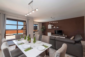 Villa (3 Bedrooms) | Interior