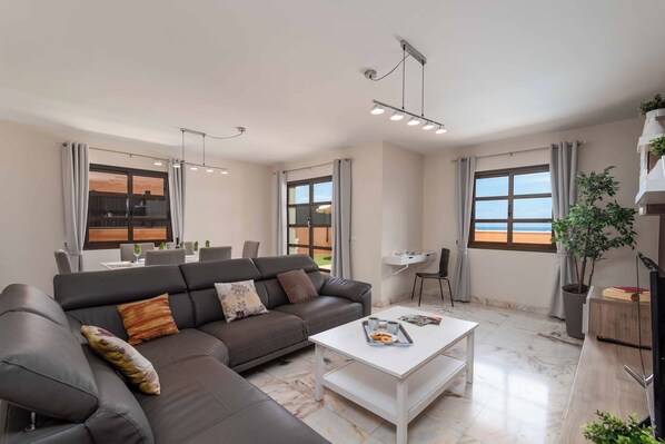 Villa (3 Bedrooms) | Interior