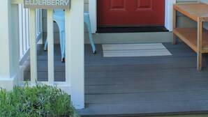 Exterior - Pebble Cove Farm (Eastsound)