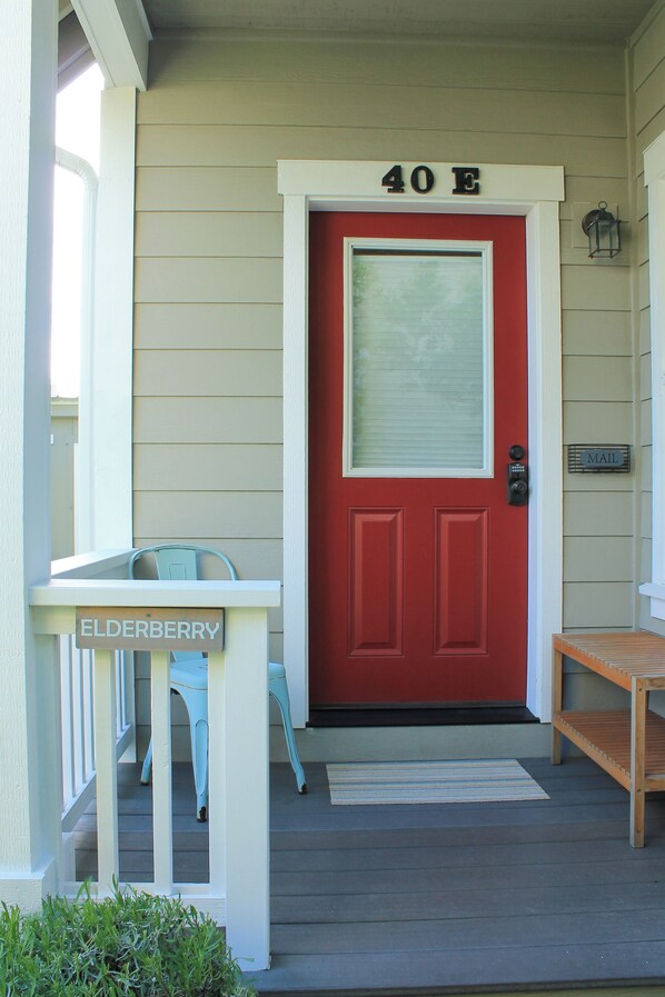 Exterior - Pebble Cove Farm (Eastsound)