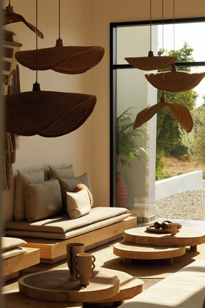 Lobby - Absolute Kiotari (Rhodes)