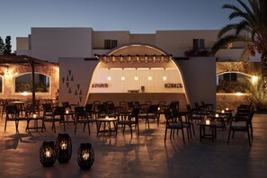 Bar (sur place)