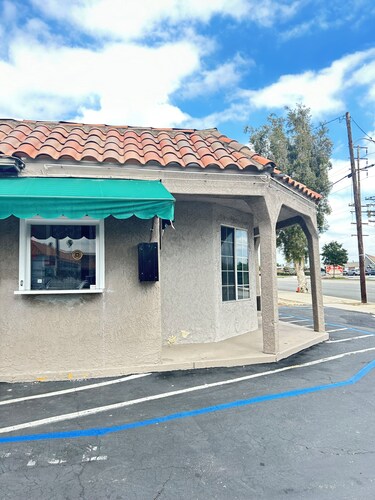 HYLAND MOTEL