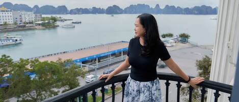 Junior Suite | Beach/ocean view