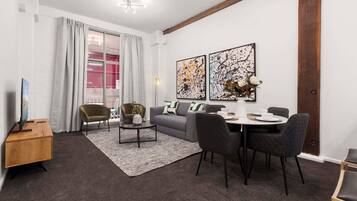 1 habitación