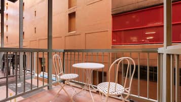 Apartamento | 1 dormitorio