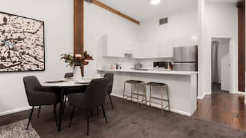 1 habitación