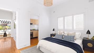 Apartment | 1 bedroom