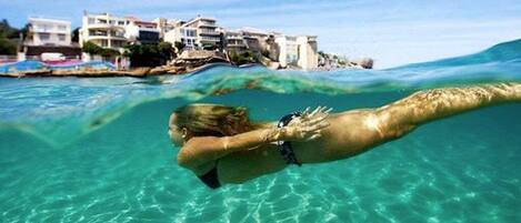 Departamento | 2 habitaciones