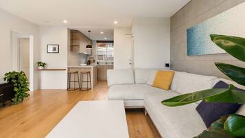 Apartment | 2 bedrooms