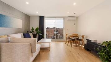 Departamento | 2 habitaciones