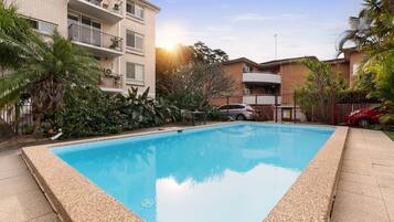 Departamento | 2 habitaciones