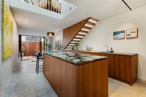 House | 2 bedrooms - Architecture Designed Terrace (Surry Hills)
