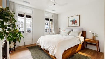 Rumah | 2 kamar tidur