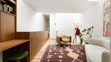 Rumah | 2 kamar tidur