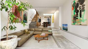 Rumah | 2 kamar tidur