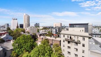 Apartment | 1 Schlafzimmer