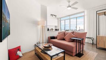 Apartment | 1 Schlafzimmer