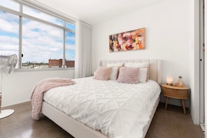 Apartamento | 1 quarto