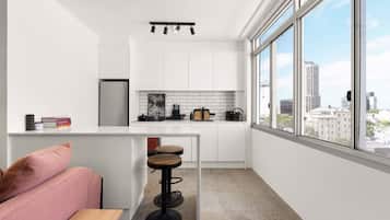 Apartment | 1 Schlafzimmer