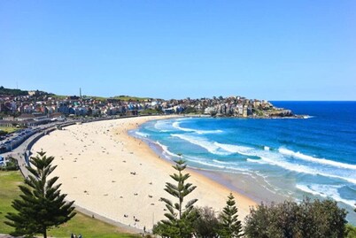 Beachfront Serenity Bondi Beach