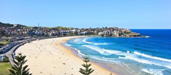 Beachfront Serenity Bondi Beach